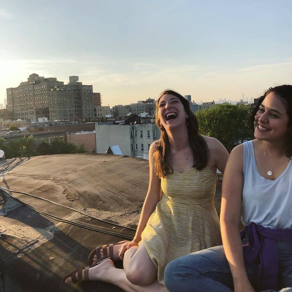 Meet your Posher, Jennifer